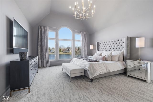 12283 Heatherstone Place, Carmel, IN 46033