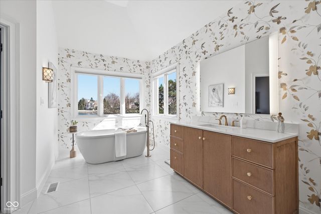 12283 Heatherstone Place, Carmel, IN 46033