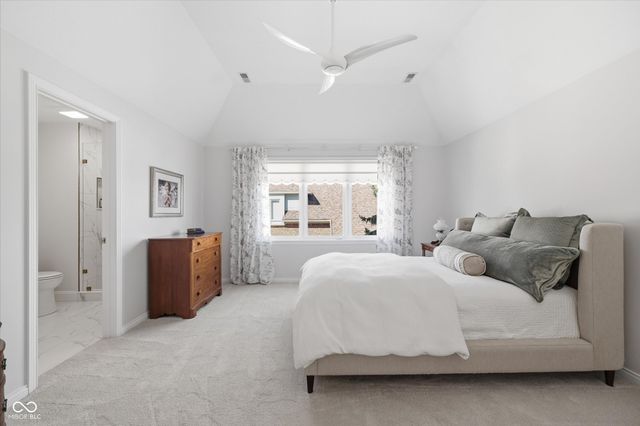 12283 Heatherstone Place, Carmel, IN 46033