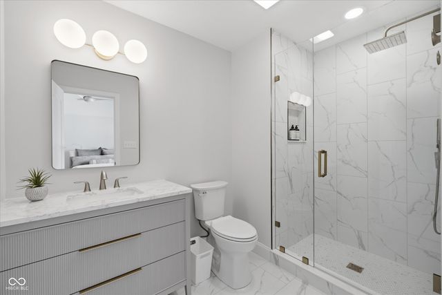 12283 Heatherstone Place, Carmel, IN 46033