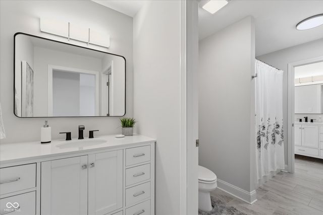 12283 Heatherstone Place, Carmel, IN 46033