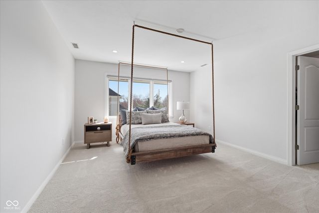 12283 Heatherstone Place, Carmel, IN 46033