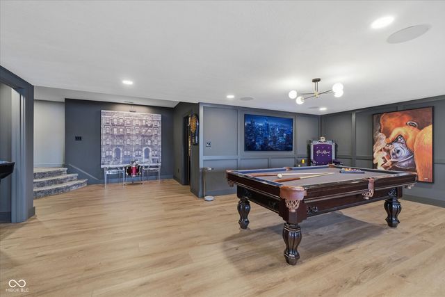 12283 Heatherstone Place, Carmel, IN 46033