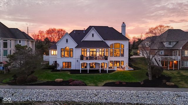 12283 Heatherstone Place, Carmel, IN 46033