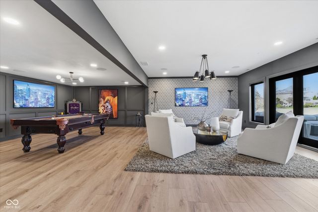 12283 Heatherstone Place, Carmel, IN 46033