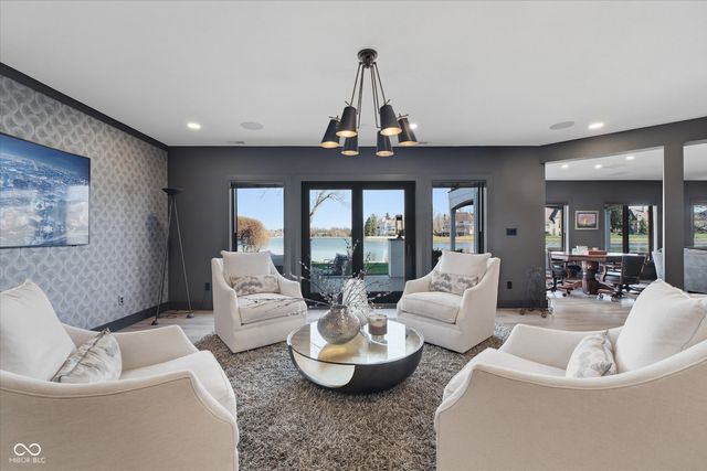 12283 Heatherstone Place, Carmel, IN 46033