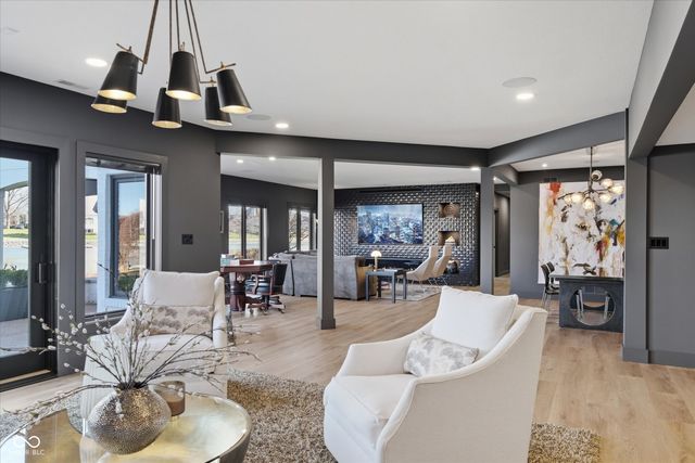 12283 Heatherstone Place, Carmel, IN 46033