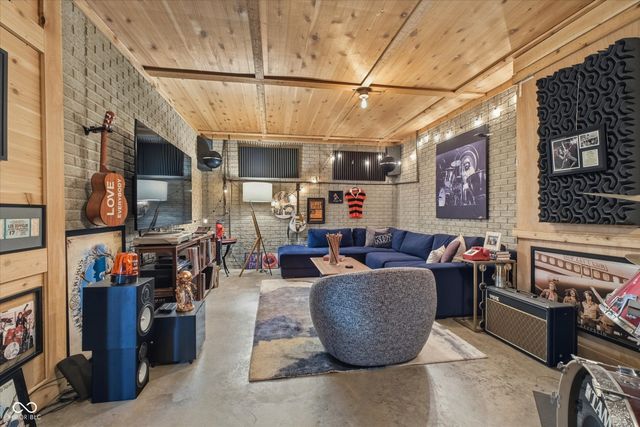 12283 Heatherstone Place, Carmel, IN 46033