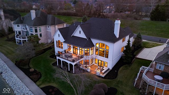 12283 Heatherstone Place, Carmel, IN 46033