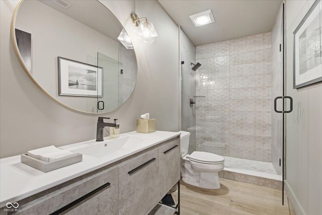 12283 Heatherstone Place, Carmel, IN 46033