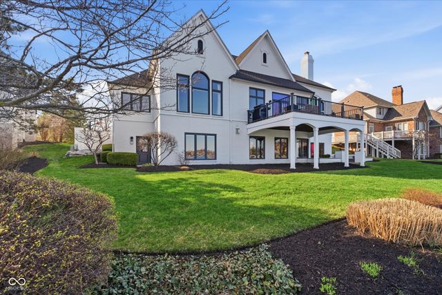 12283 Heatherstone Place, Carmel, IN 46033