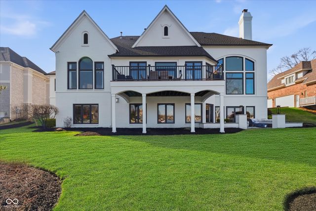 12283 Heatherstone Place, Carmel, IN 46033