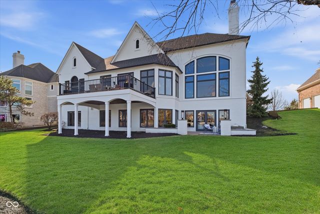 12283 Heatherstone Place, Carmel, IN 46033