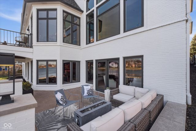 12283 Heatherstone Place, Carmel, IN 46033