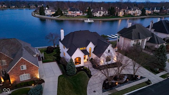 12283 Heatherstone Place, Carmel, IN 46033