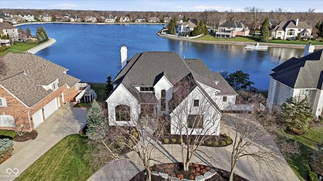 12283 Heatherstone Place, Carmel, IN 46033