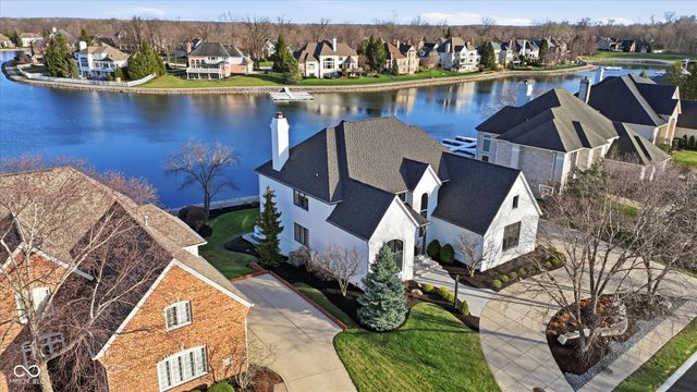 12283 Heatherstone Place, Carmel, IN 46033