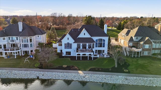 12283 Heatherstone Place, Carmel, IN 46033