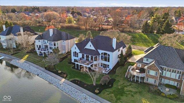 12283 Heatherstone Place, Carmel, IN 46033