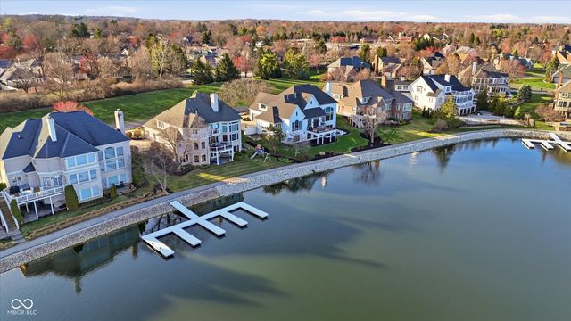 12283 Heatherstone Place, Carmel, IN 46033