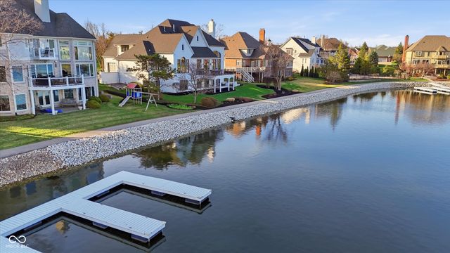 12283 Heatherstone Place, Carmel, IN 46033