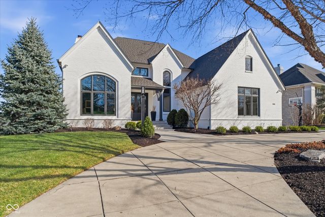 12283 Heatherstone Place, Carmel, IN 46033