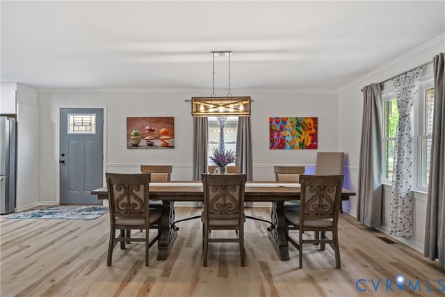 8531 Adkins Rd, Charles City, VA 23030
