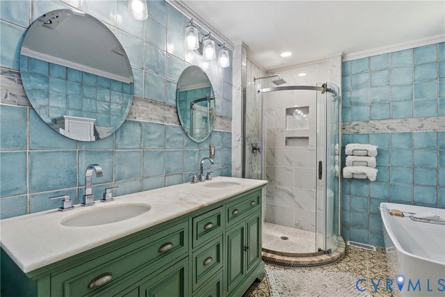 8531 Adkins Rd, Charles City, VA 23030
