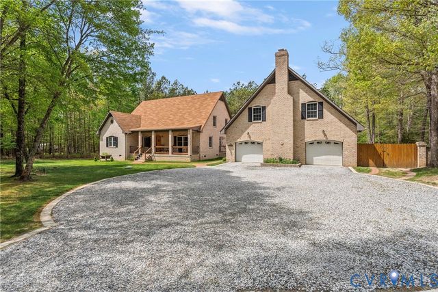 8531 Adkins Rd, Charles City, VA 23030