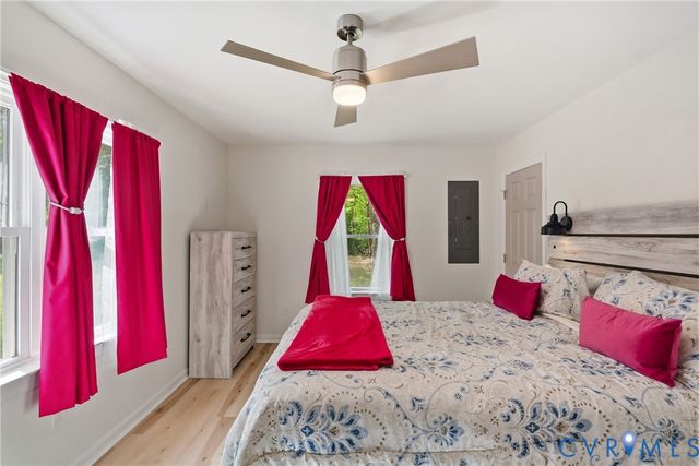 8531 Adkins Rd, Charles City, VA 23030