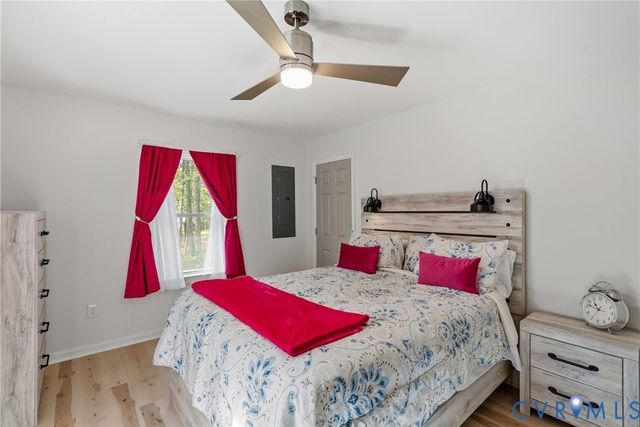 8531 Adkins Rd, Charles City, VA 23030