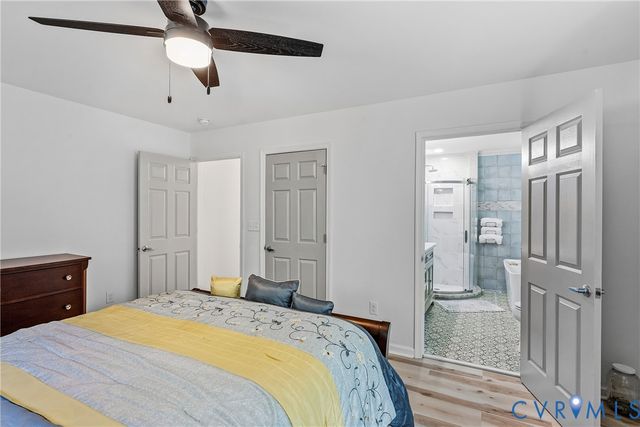 8531 Adkins Rd, Charles City, VA 23030