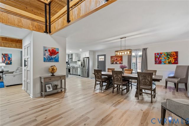 8531 Adkins Rd, Charles City, VA 23030