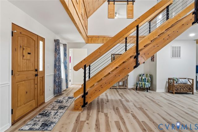 8531 Adkins Rd, Charles City, VA 23030
