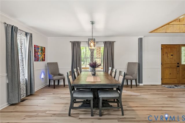 8531 Adkins Rd, Charles City, VA 23030
