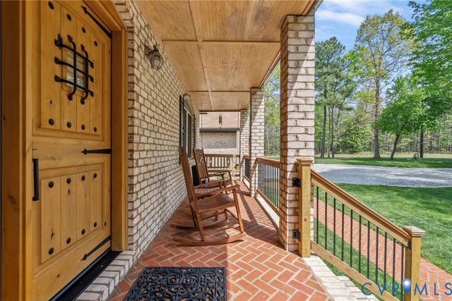 8531 Adkins Rd, Charles City, VA 23030