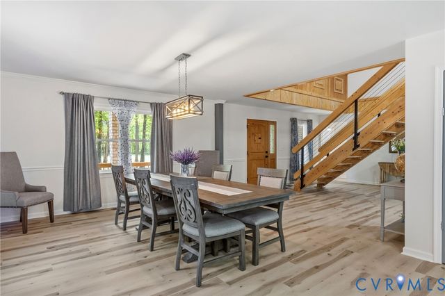 8531 Adkins Rd, Charles City, VA 23030