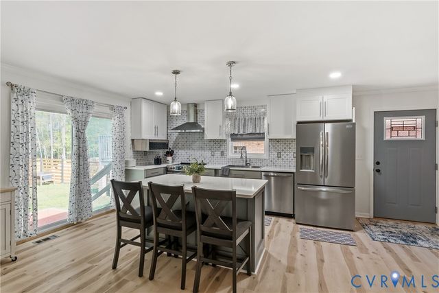 8531 Adkins Rd, Charles City, VA 23030