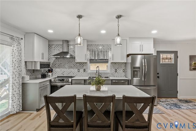 8531 Adkins Rd, Charles City, VA 23030