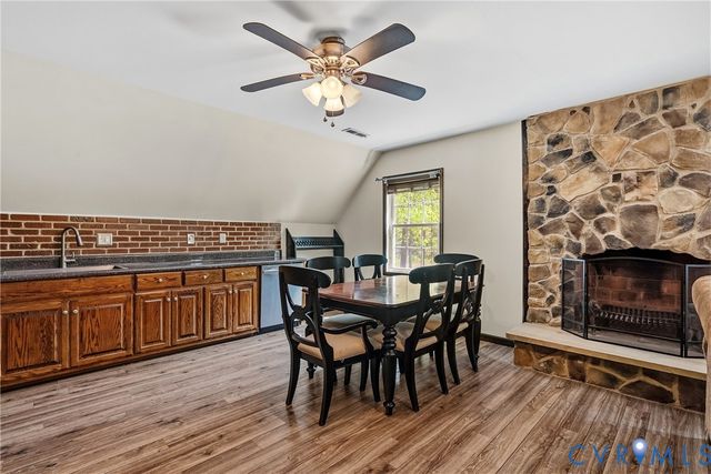8531 Adkins Rd, Charles City, VA 23030