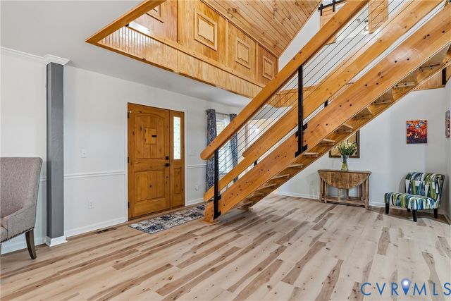 8531 Adkins Rd, Charles City, VA 23030