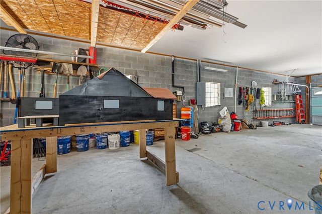 8531 Adkins Rd, Charles City, VA 23030