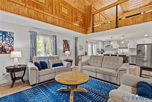 8531 Adkins Rd, Charles City, VA 23030