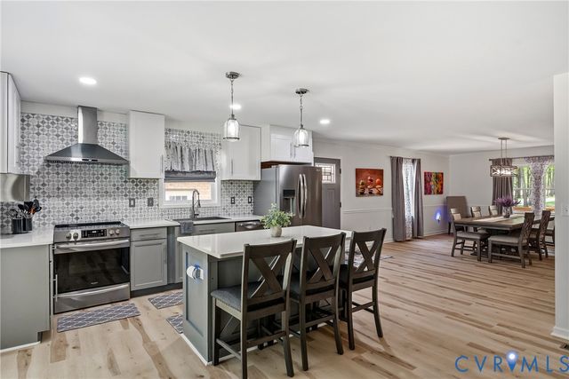 8531 Adkins Rd, Charles City, VA 23030