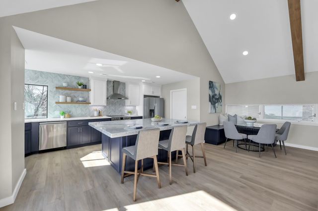 11819 Thoreau Drive, Montgomery, TX 77356