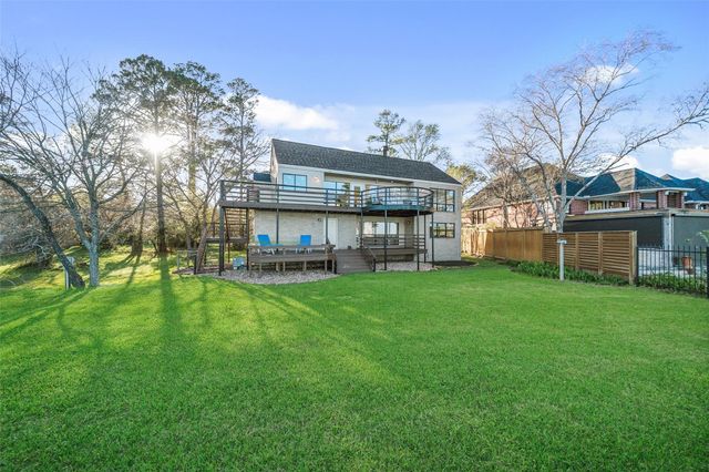 11819 Thoreau Drive, Montgomery, TX 77356