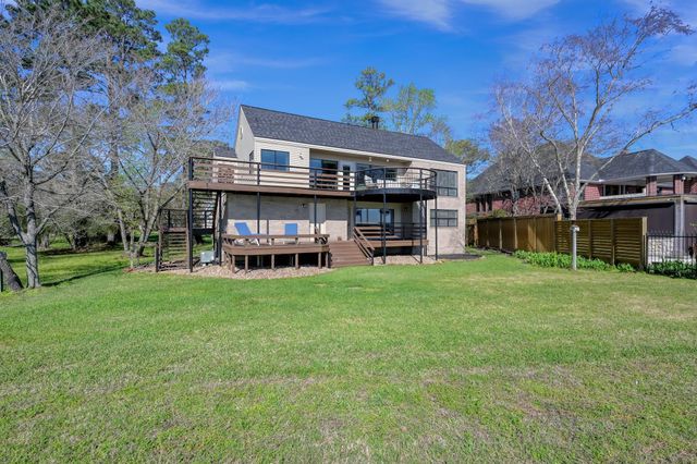 11819 Thoreau Drive, Montgomery, TX 77356