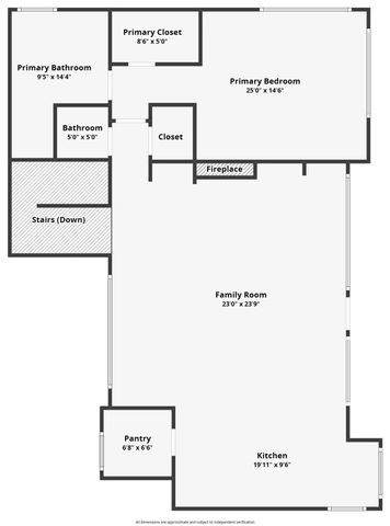 11819 Thoreau Drive, Montgomery, TX 77356