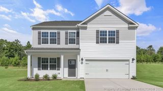 747 Lazy Elm Lane, Aberdeen, NC 28315