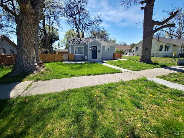 316 S 21st Ave, Nampa, ID 83651